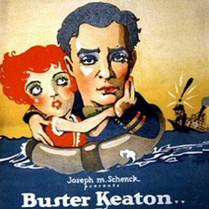 Fotoğraf Steamboat Bill Junior