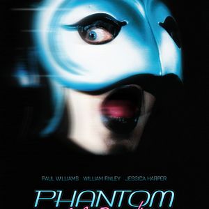 Fotoğraf Phantom of the Paradise