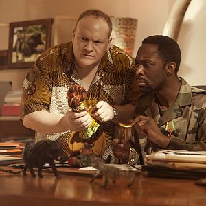 Fotoğraf Franck de La Personne