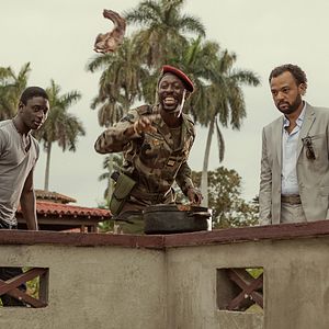 Fotoğraf Ibrahim Koma