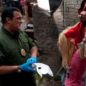 Fotoğraf Steven Seagal