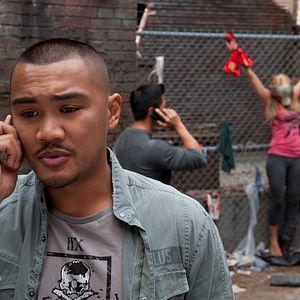 Fotoğraf Alex Mallari Jr.