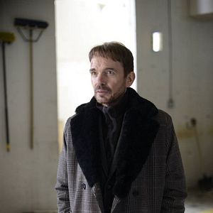 Fotoğraf Billy Bob Thornton