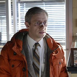 Fotoğraf Martin Freeman