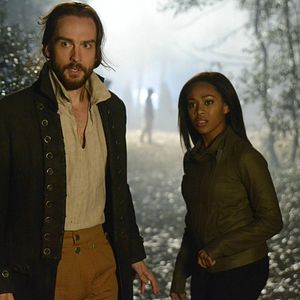 Fotoğraf Nicole Beharie