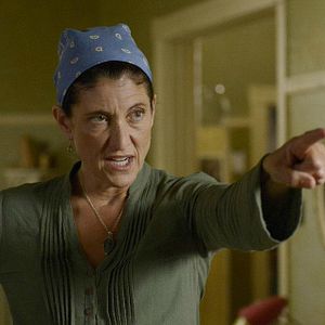 Fotoğraf Amy Aquino