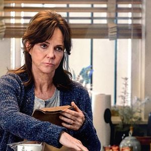 Fotoğraf Sally Field