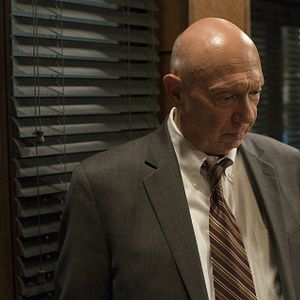 Fotoğraf Dann Florek