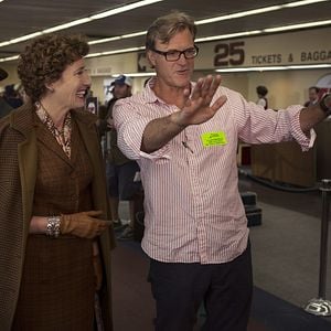 Fotoğraf John Lee Hancock