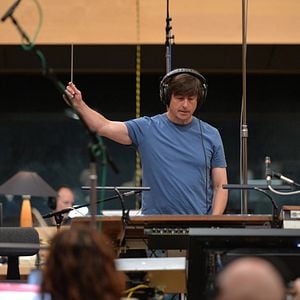 Fotoğraf Thomas Newman