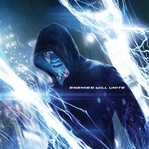 Fotoğraf İnanılmaz Örümcek-Adam 2