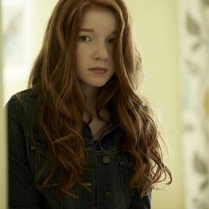 Fotoğraf Annalise Basso