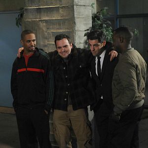 Fotoğraf Lamorne Morris