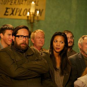 Fotoğraf Maureen Sebastian