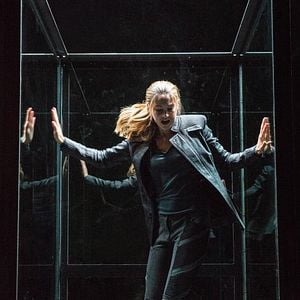 Fotoğraf Shailene Woodley