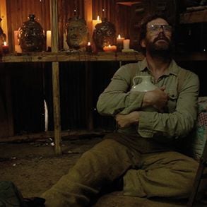 Fotoğraf Sean Bridgers