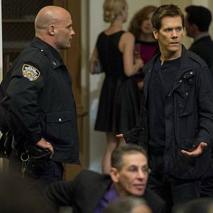 Fotoğraf Kevin Bacon