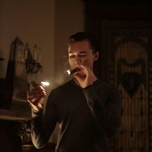 Fotoğraf Sam Underwood