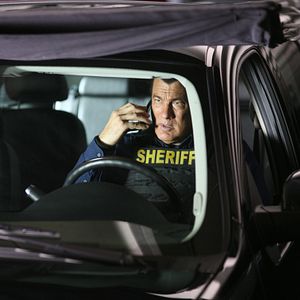 Fotoğraf Steven Seagal