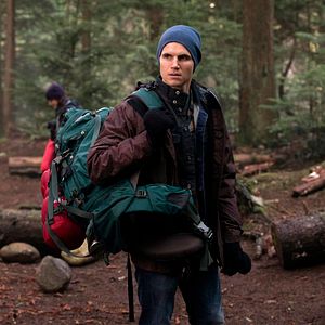 Fotoğraf Robbie Amell