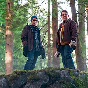 Fotoğraf Robert Gant