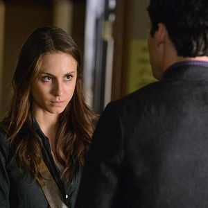 Fotoğraf Troian Bellisario