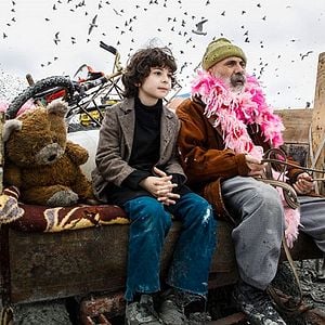 Fotoğraf Düşler ve Umutlar