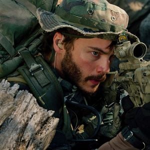 Fotoğraf Taylor Kitsch