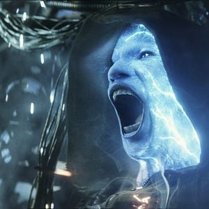 Fotoğraf İnanılmaz Örümcek-Adam 2