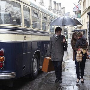 Fotoğraf Sophie Stuckey