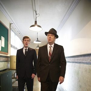 Fotoğraf Roger Allam