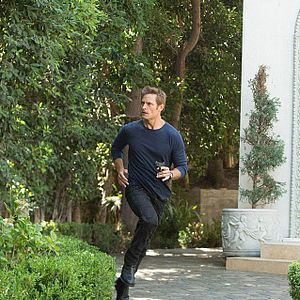 Fotoğraf Josh Holloway