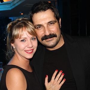 Fotoğraf Tatar Ramazan