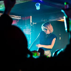 Fotoğraf Sheridan Smith