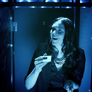 Fotoğraf Kate Nash