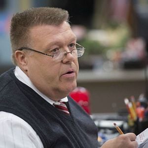 Fotoğraf Brooklyn Nine-Nine