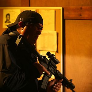 Fotoğraf Steven Seagal