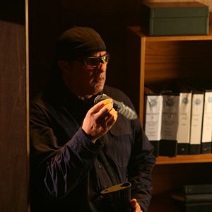 Fotoğraf Steven Seagal