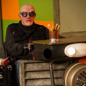 Fotoğraf Jonathan Banks