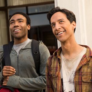 Fotoğraf Danny Pudi