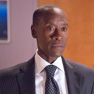 Fotoğraf House of Lies