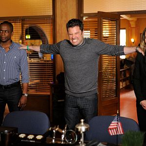 Fotoğraf Maggie Lawson