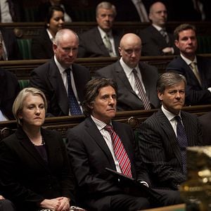 Fotoğraf Gabriel Byrne