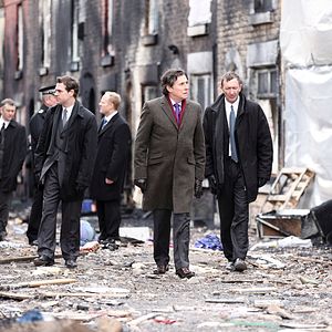 Fotoğraf Gabriel Byrne