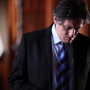 Fotoğraf Gabriel Byrne