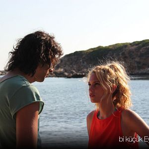 Fotoğraf bi küçük Eylül meselesi