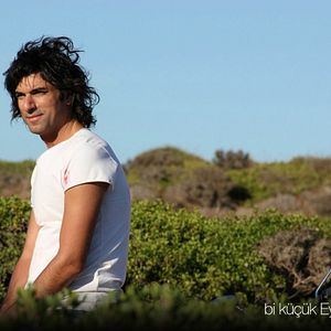 Fotoğraf bi küçük Eylül meselesi