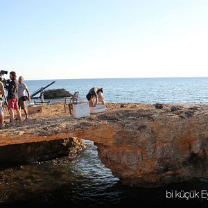 Fotoğraf bi küçük Eylül meselesi