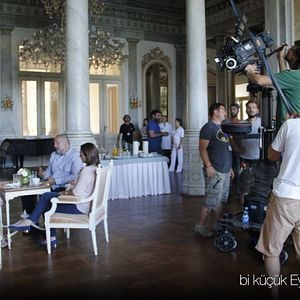 Fotoğraf bi küçük Eylül meselesi