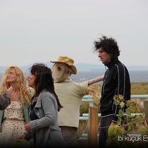 Fotoğraf bi küçük Eylül meselesi